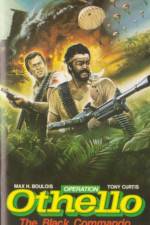 Watch Black Commando 123movies