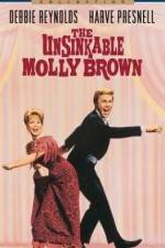 Watch The Unsinkable Molly Brown 123movies