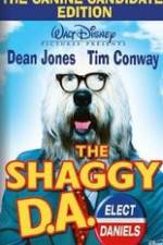 Watch The Shaggy D.A. 123movies