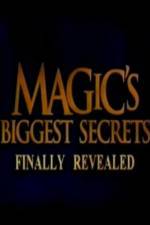 Watch Breaking the Magician's Code Magic's Biggest Secrets Finally Revealed 123movies