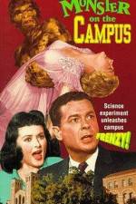 Watch Monster on the Campus 123movies