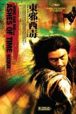 Watch Ashes of Time Redux (Dung che sai duk) 123movies