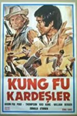 Watch Kung Fu Brothers in the Wild West 123movies