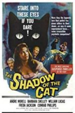 Watch The Shadow of the Cat 123movies