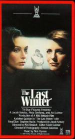 Watch The Last Winter 123movies