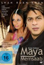 Watch Maya 123movies