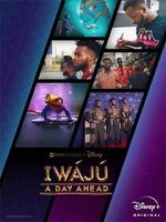 Watch Iwájú: A Day Ahead 123movies