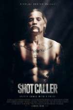 Watch Shot Caller 123movies