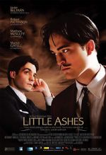 Watch Little Ashes 123movies