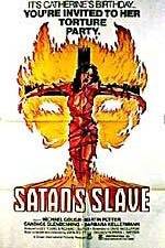 Watch Satan's Slave 123movies