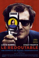 Watch Redoubtable 123movies