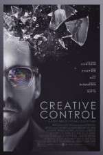 Watch Creative Control 123movies
