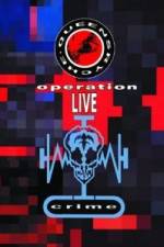Watch Queensryche: Operation Livecrime 123movies