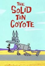Watch The Solid Tin Coyote (Short 1966) 123movies