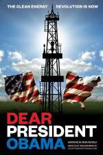 Watch Dear President Obama 123movies