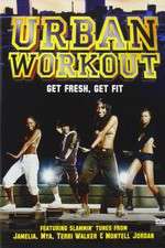 Watch Urban Workout 123movies