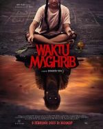 Watch Waktu Maghrib 123movies