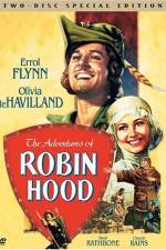 Watch The Adventures of Robin Hood 123movies
