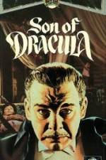 Watch Son of Dracula 123movies