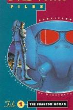 Watch AD Police File 1 The Phantom Woman 123movies