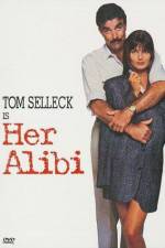 Watch Her Alibi 123movies