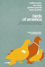 Watch Birds of America 123movies