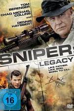 Watch Sniper: Legacy 123movies