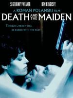 Watch Death and the Maiden 123movies