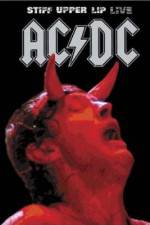 Watch ACDC Stiff Upper Lip Live 123movies