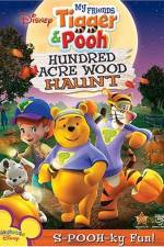 Watch My Friends Tigger and Pooh: The Hundred Acre Wood Haunt 123movies
