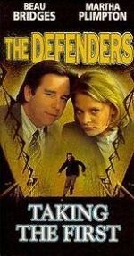 Watch The Defenders: Taking the First 123movies