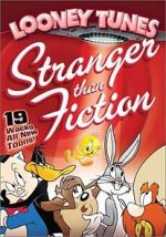Watch Looney Tunes: Stranger Than Fiction 123movies