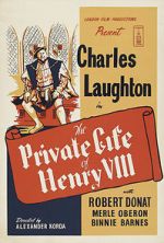 Watch The Private Life of Henry VIII 123movies