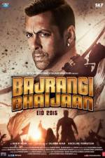 Watch Bajrangi Bhaijaan 123movies