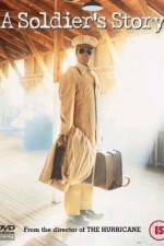 Watch A Soldier's Story 123movies