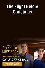Watch The Flight Before Christmas 123movies