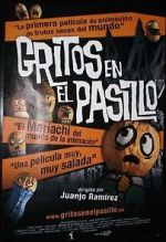 Watch Gritos en el pasillo 123movies