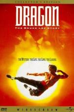 Watch Dragon: The Bruce Lee Story 123movies