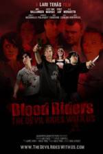 Watch Blood Riders: The Devil Rides with Us 123movies