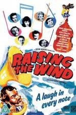 Watch Raising the Wind 123movies