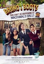 Watch Bruno & Boots: This Can't Be Happening at Macdonald Hall 123movies