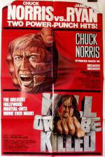 Watch Kill or Be Killed 123movies