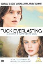 Watch Tuck Everlasting 123movies