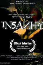 Watch Insanity 123movies