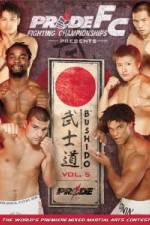 Watch Pride Bushido 5 123movies