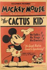 Watch The Cactus Kid (Short 1930) 123movies