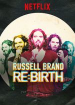 Watch Russell Brand: Re: Birth 123movies