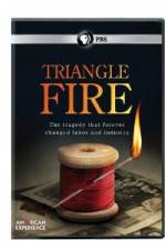 Watch PBS American Experience: Triangle Fire 123movies