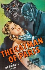 Watch The Catman of Paris 123movies