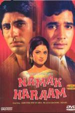 Watch Namak Haraam 123movies